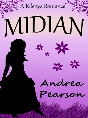 cover image of Midian, a Kilenya Romance